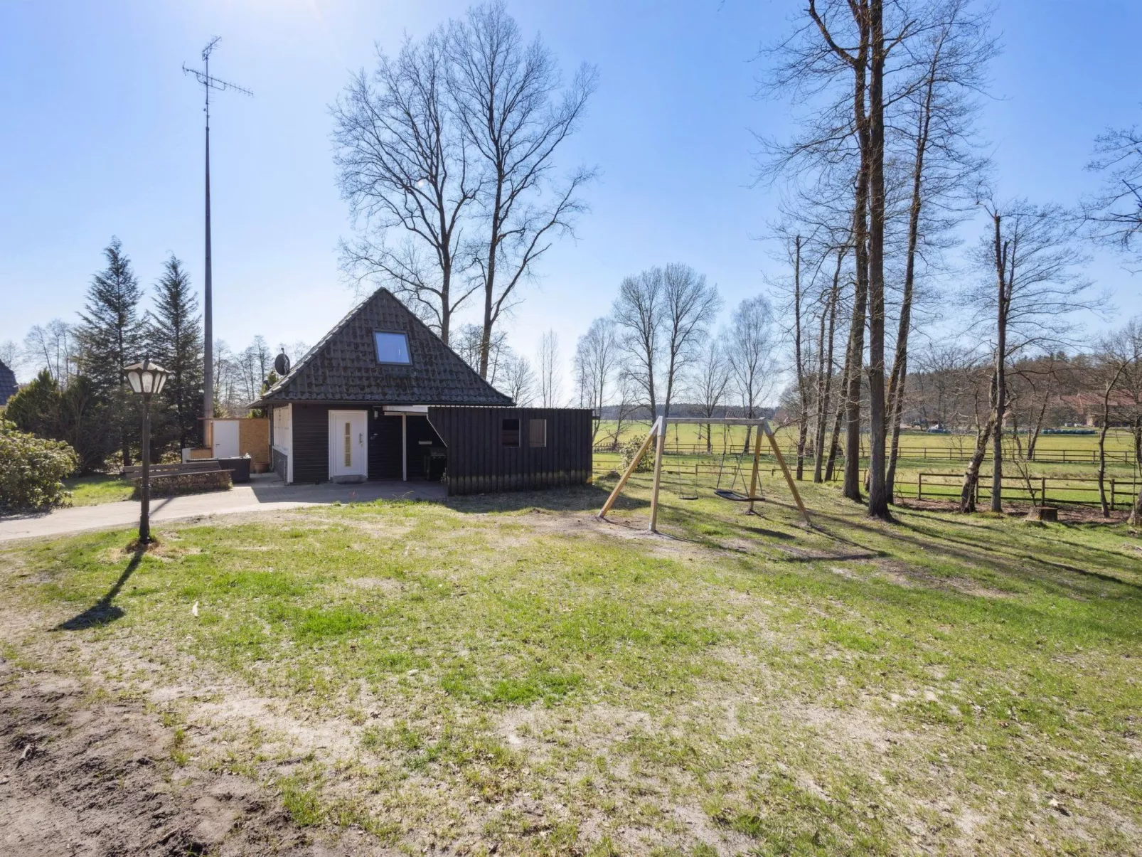 Zauberwald Fewo mit eigenem Eingang - Image-tags.info