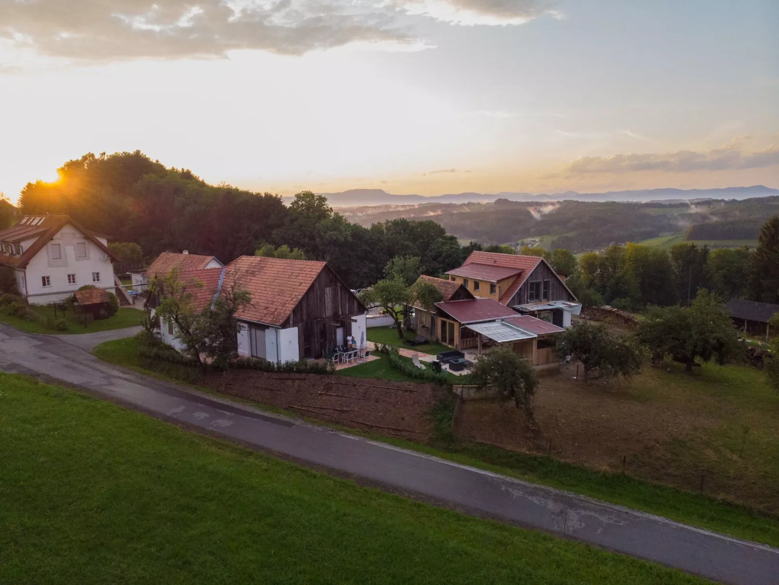 Appartement Apollo in der Wohlfühloase am Trausdorfberg mit Sauna Whirlpoolnutz-Image-tags.info