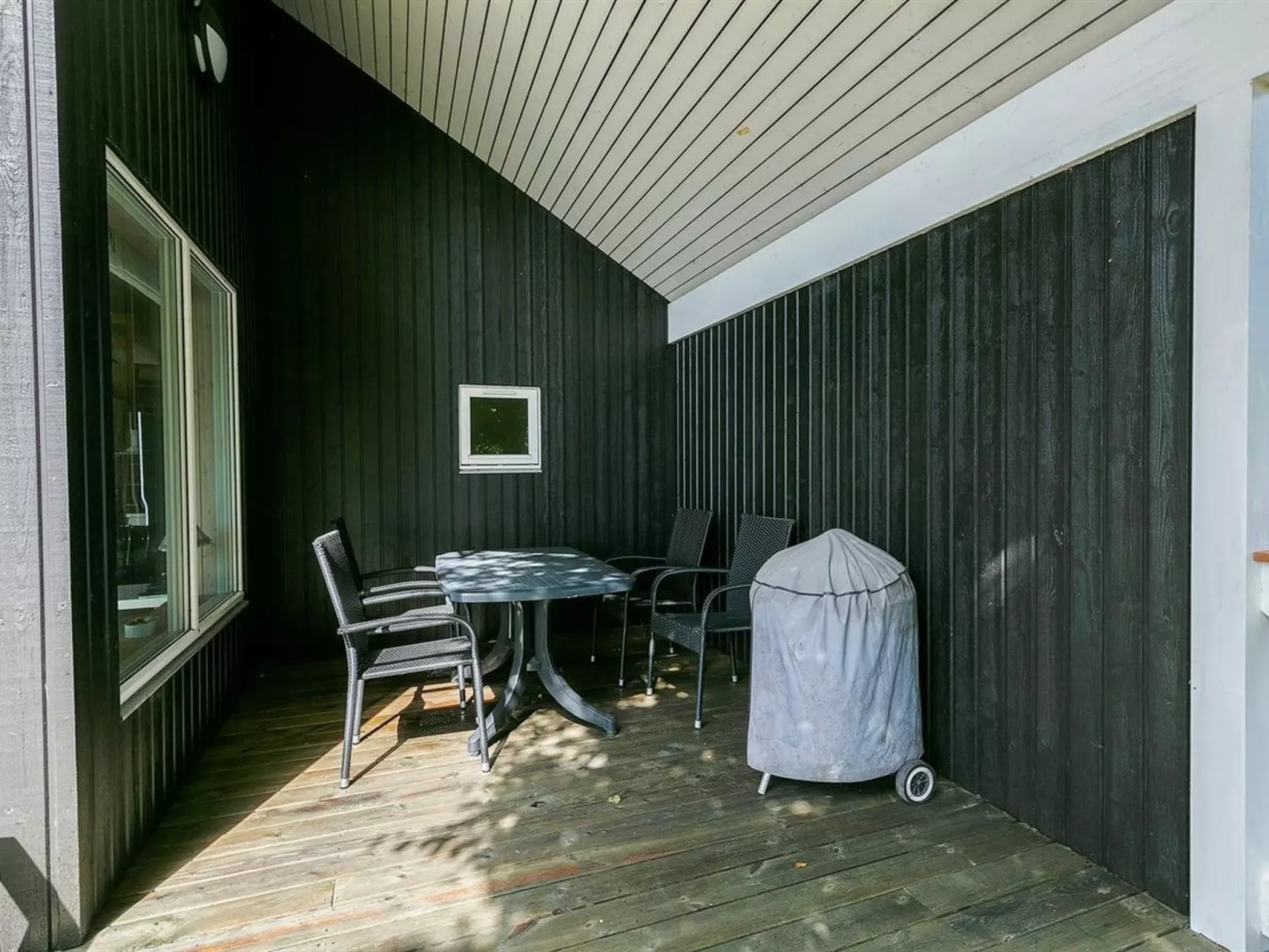 "Filisha" - 200m from the sea - Draußen