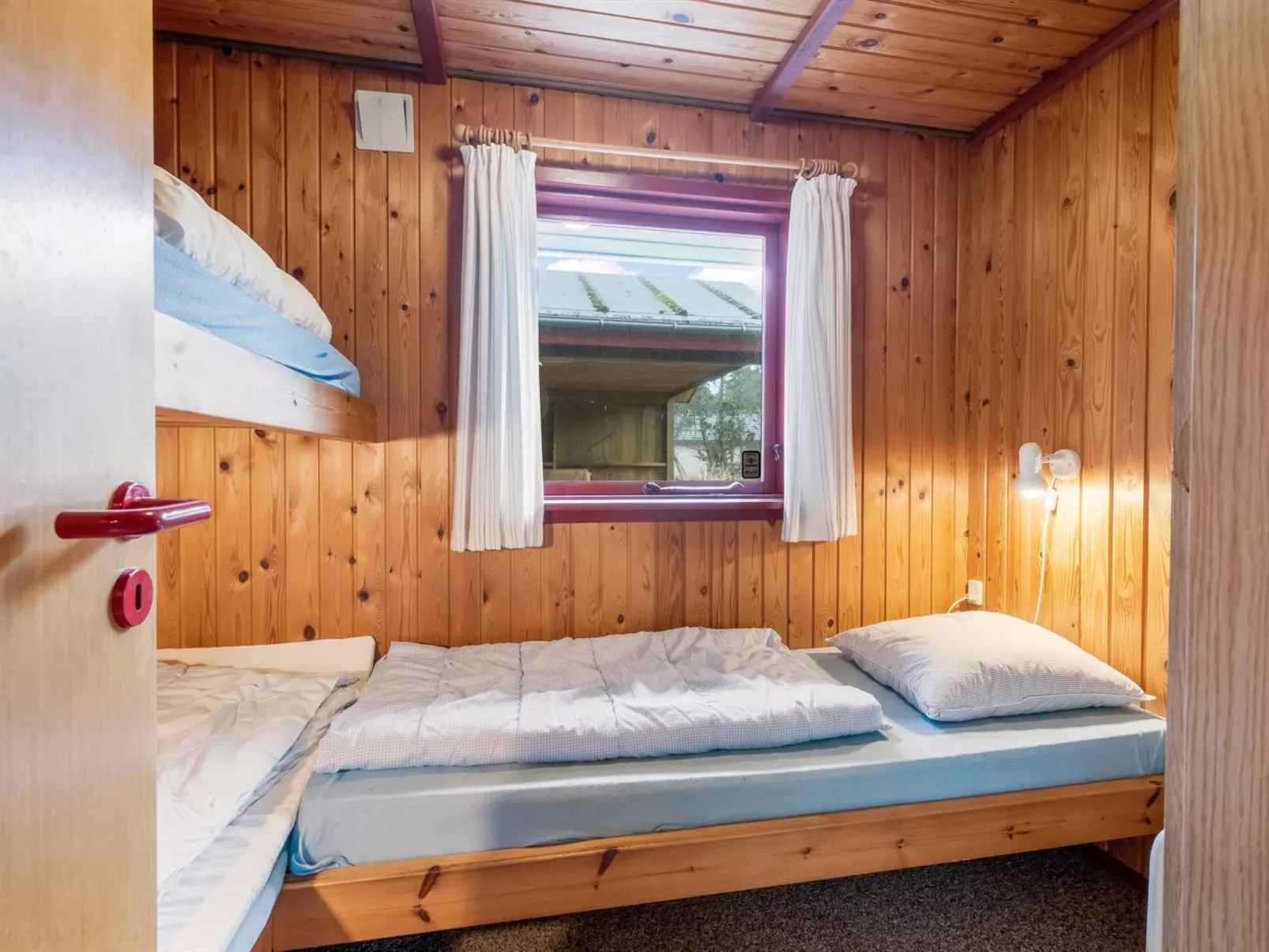 "Samine" - 1.2km from the sea - Drinnen