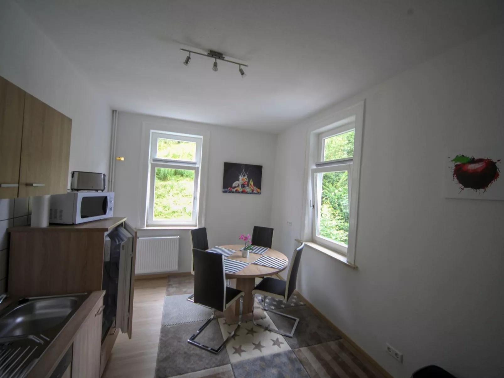 Gemütliche Ferienwohnung in Lerbach - Image-tags.info