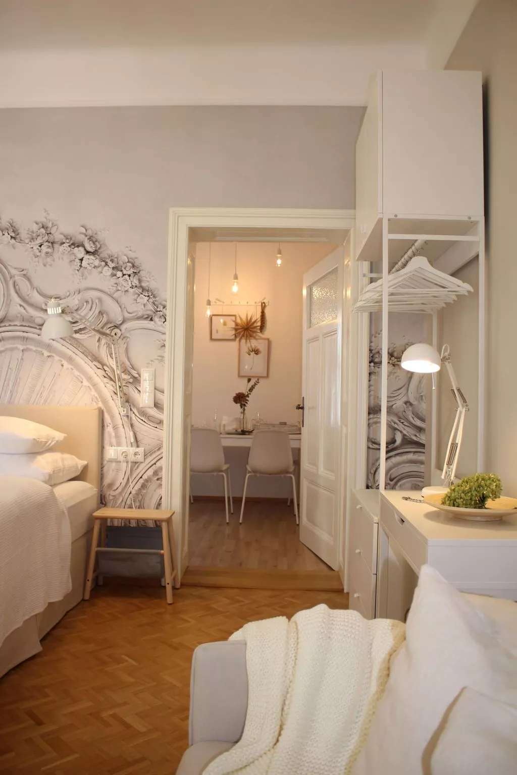 Gemütliche Wohnung in Geidorf mit Garten, Grazer Dom in der Nähe - Image-tags.info