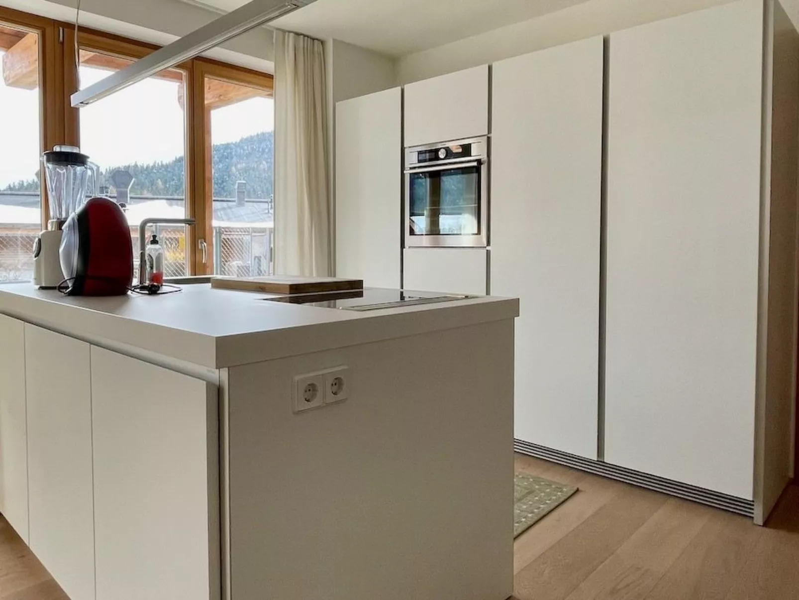 Luxus Chalet Poolblick - mit eigener Sauna - Image-tags.info