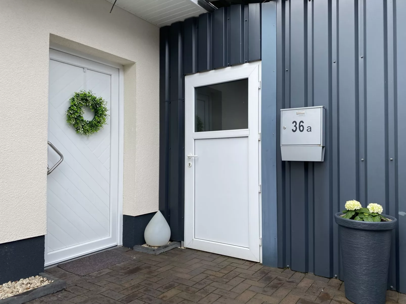 Gemütliche Ferienwohnung, ruhig und doch zentral - Image-tags.info