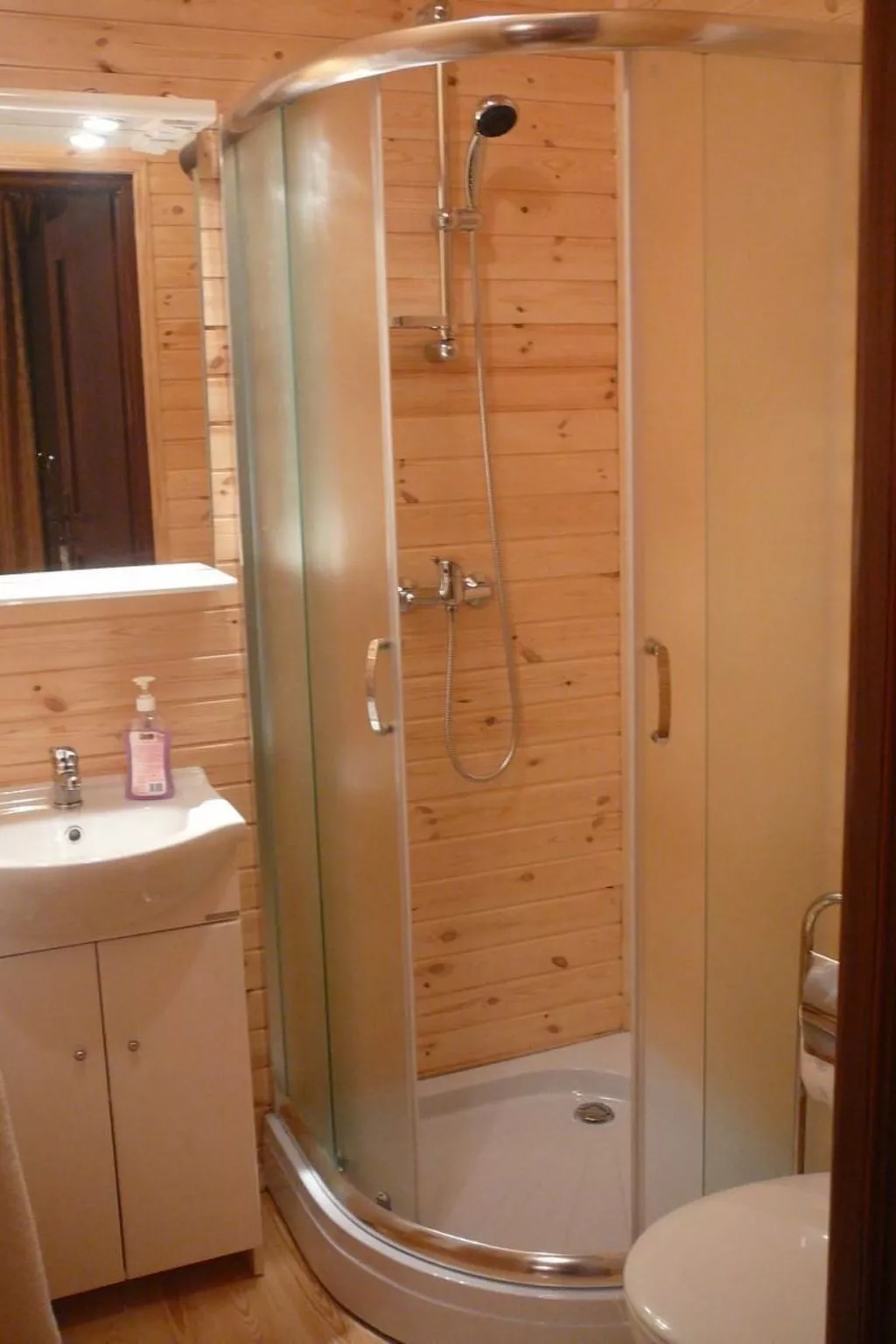 In Swarzewo mit Grill und Terrasse-Image-tags.info