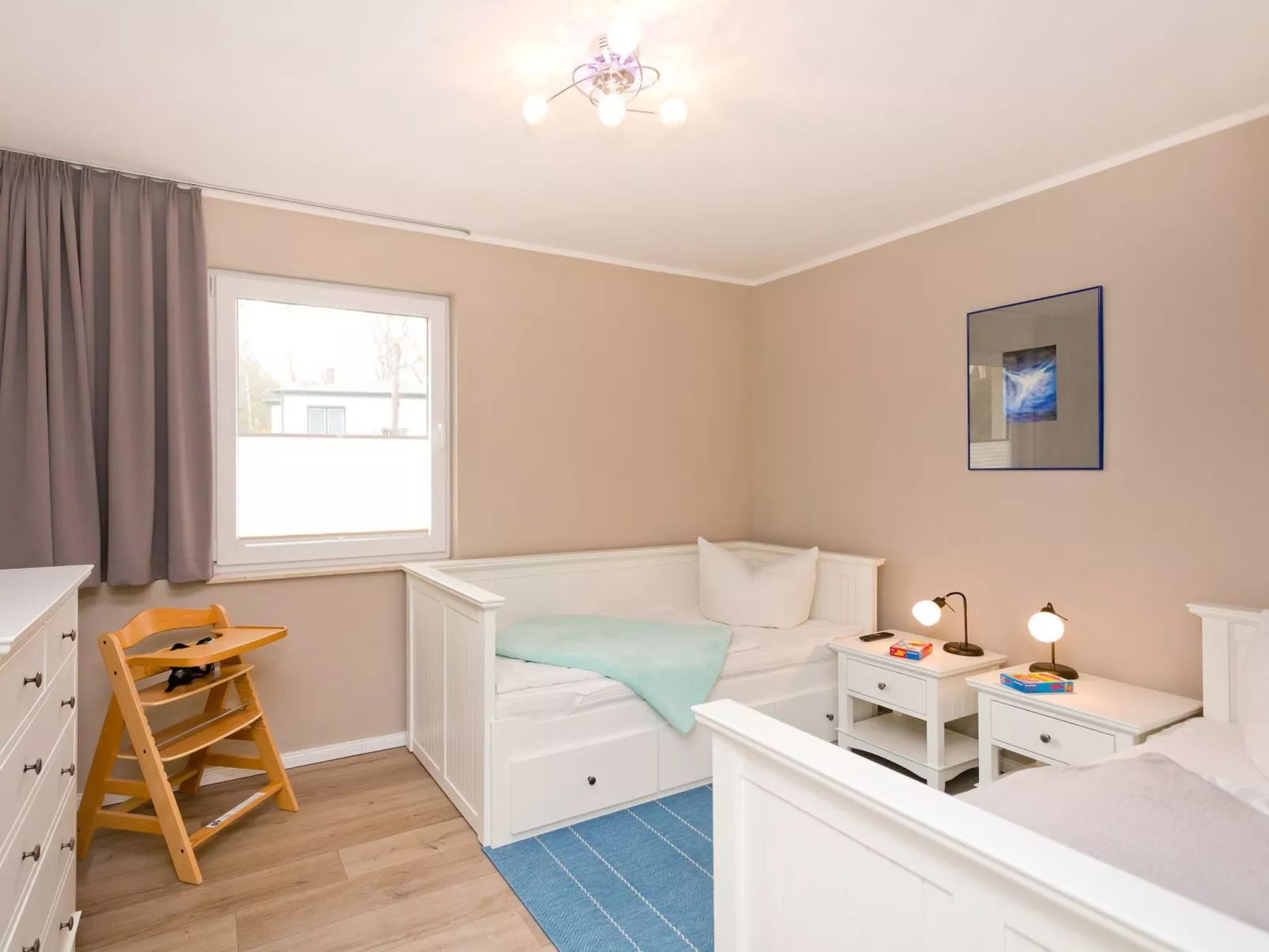 Dünenblick in Breege - Image-tags.info