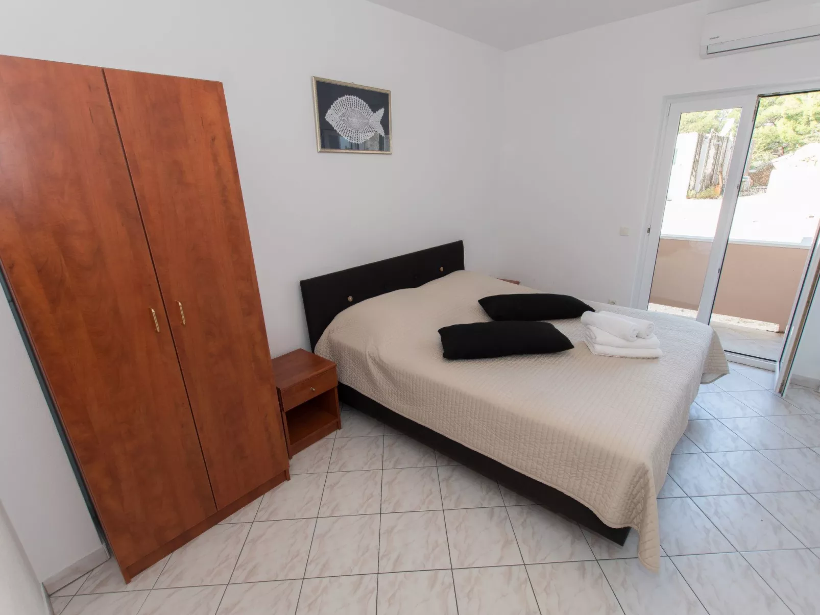 Matko's Oasis Wohnungen A2 - Image-tags.info