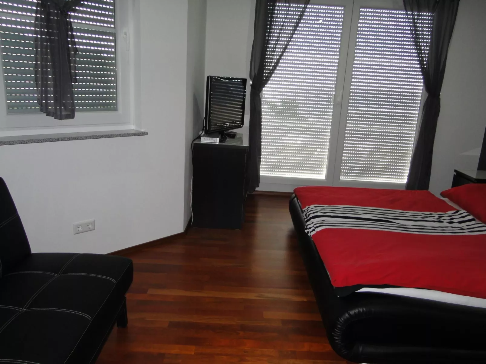 Wohnung Villa Perla 1 - Image-tags.info