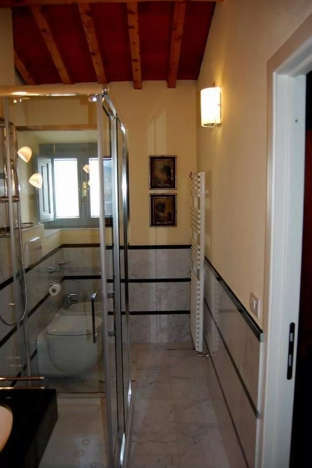 Wohnanlage Ca e Frati-Wohnung Narciso - Image-tags.info