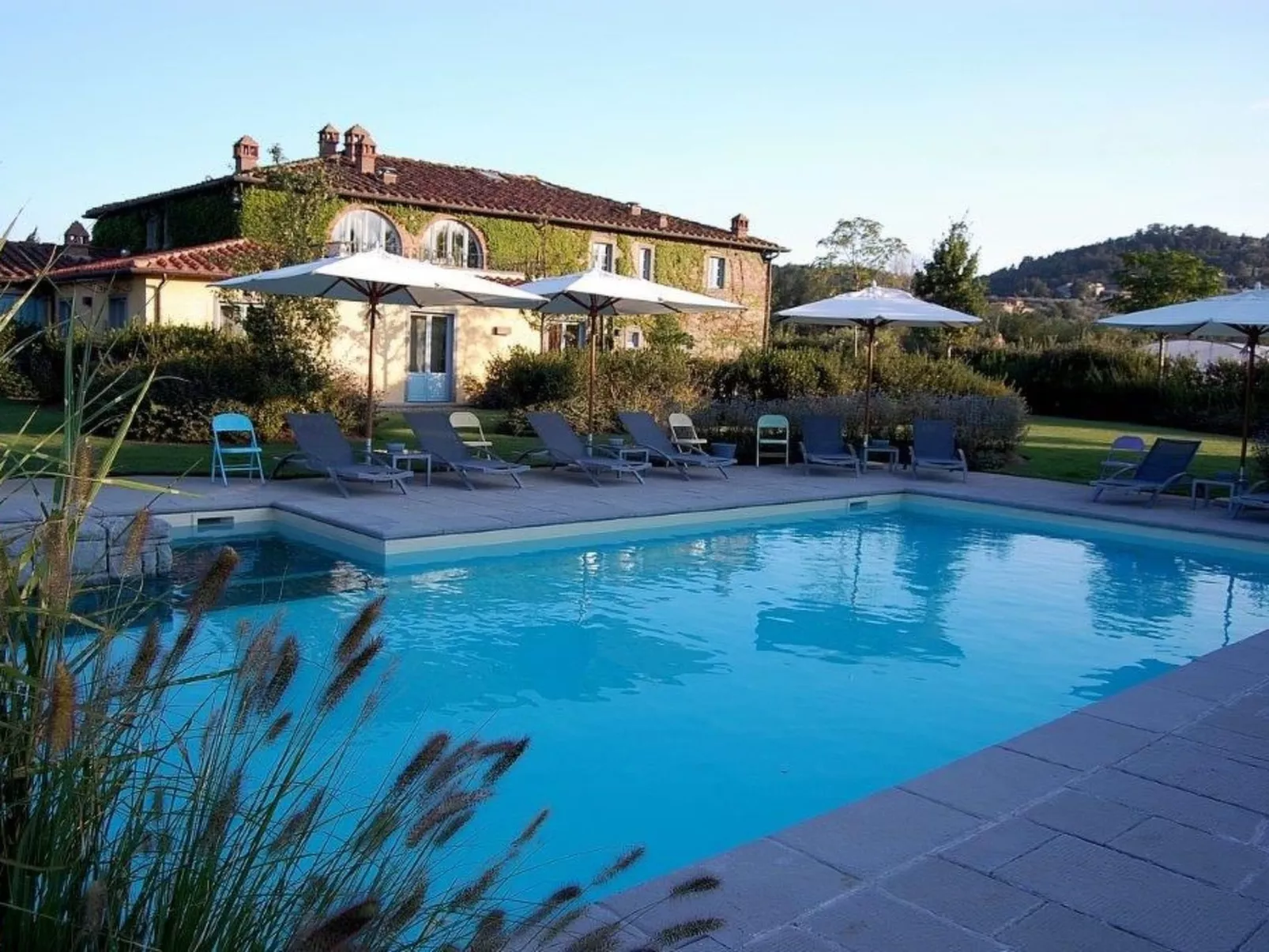 Wohnanlage Ca de Frati-Wohnung Ortensia - Image-tags.info