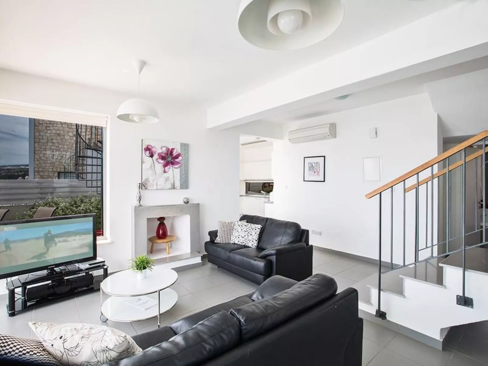 Latchi Ferienvilla EV21 - Image-tags.info