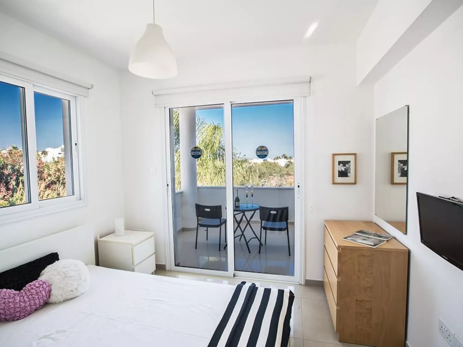 Schöne Ferienvilla Protaras 4 - Image-tags.info