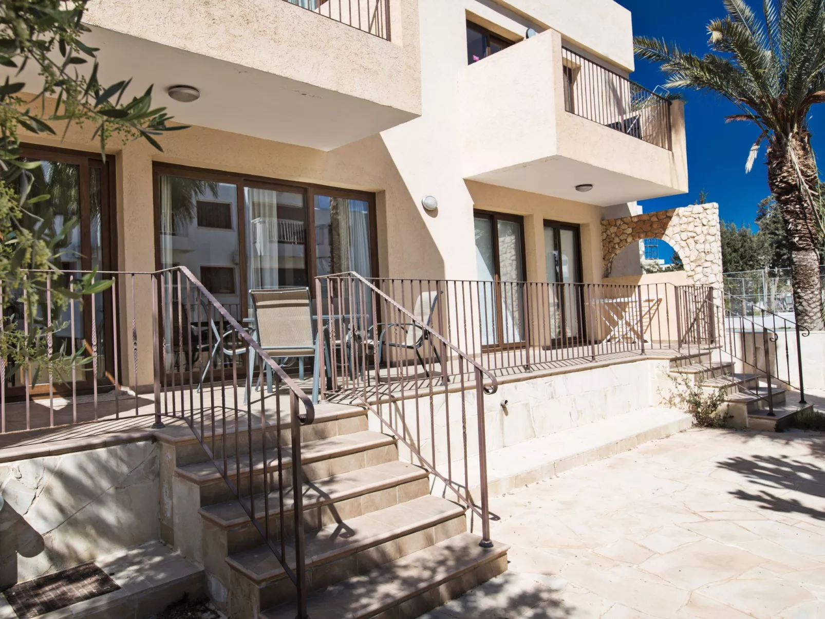 Fantastische Wohnung im Erdgeschoss - Image-tags.info