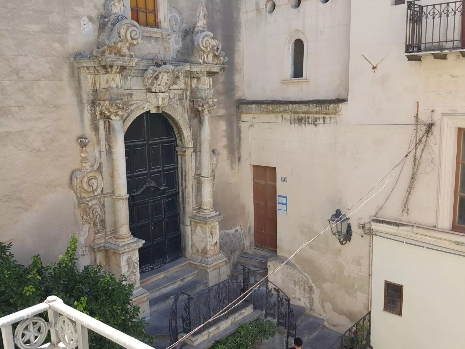 'Terrazza Spinola - Image-tags.info