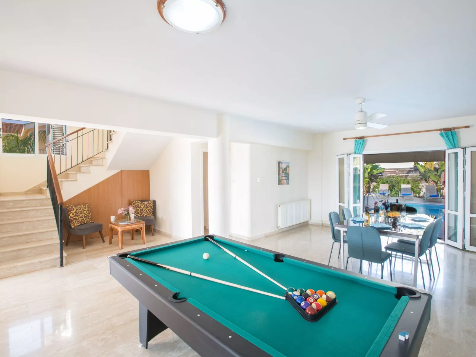 Geräumige und private Ferienvilla mit eigenem Pool - Image-tags.info