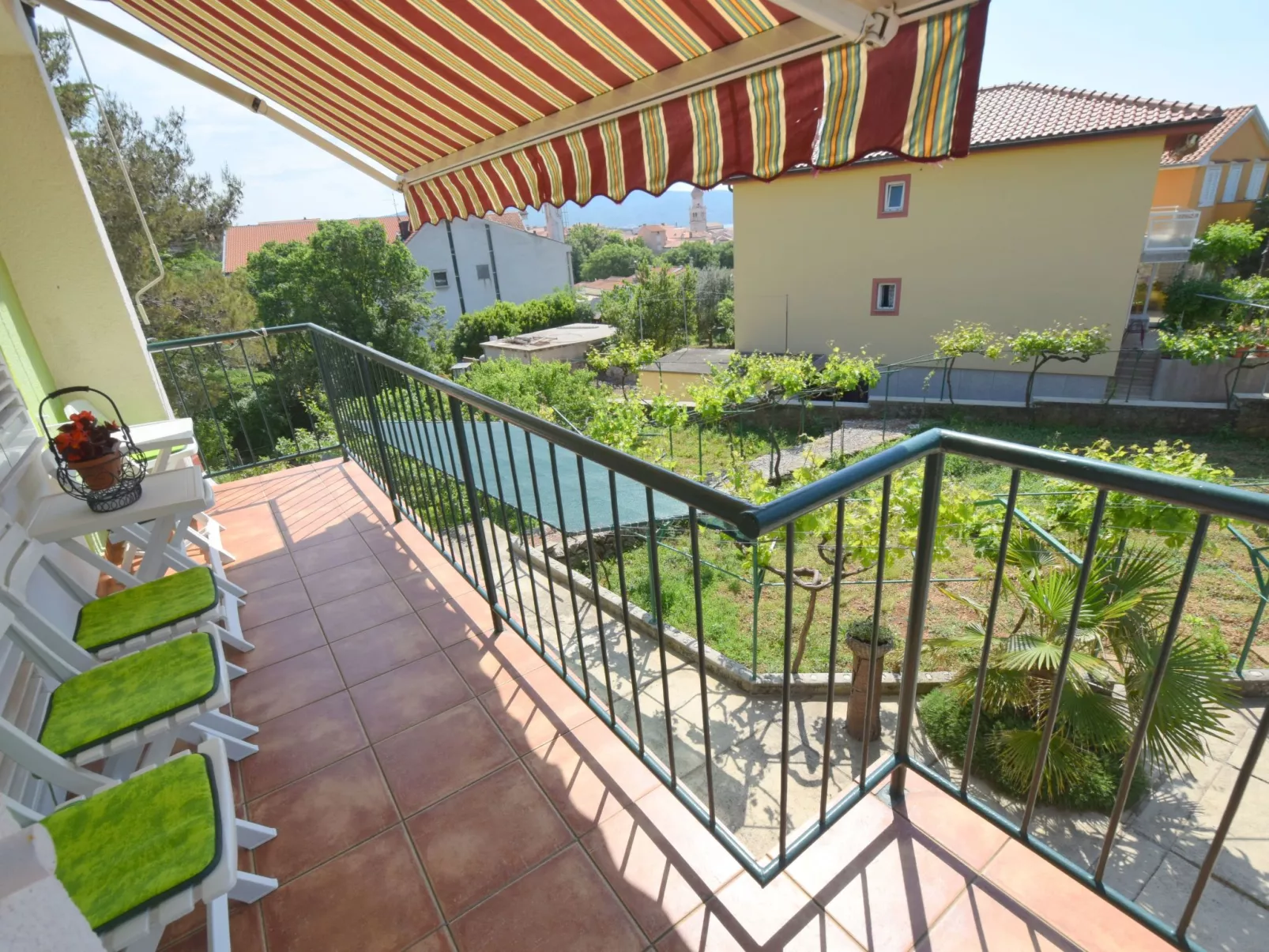 Wohnung Hana 1 - Image-tags.info