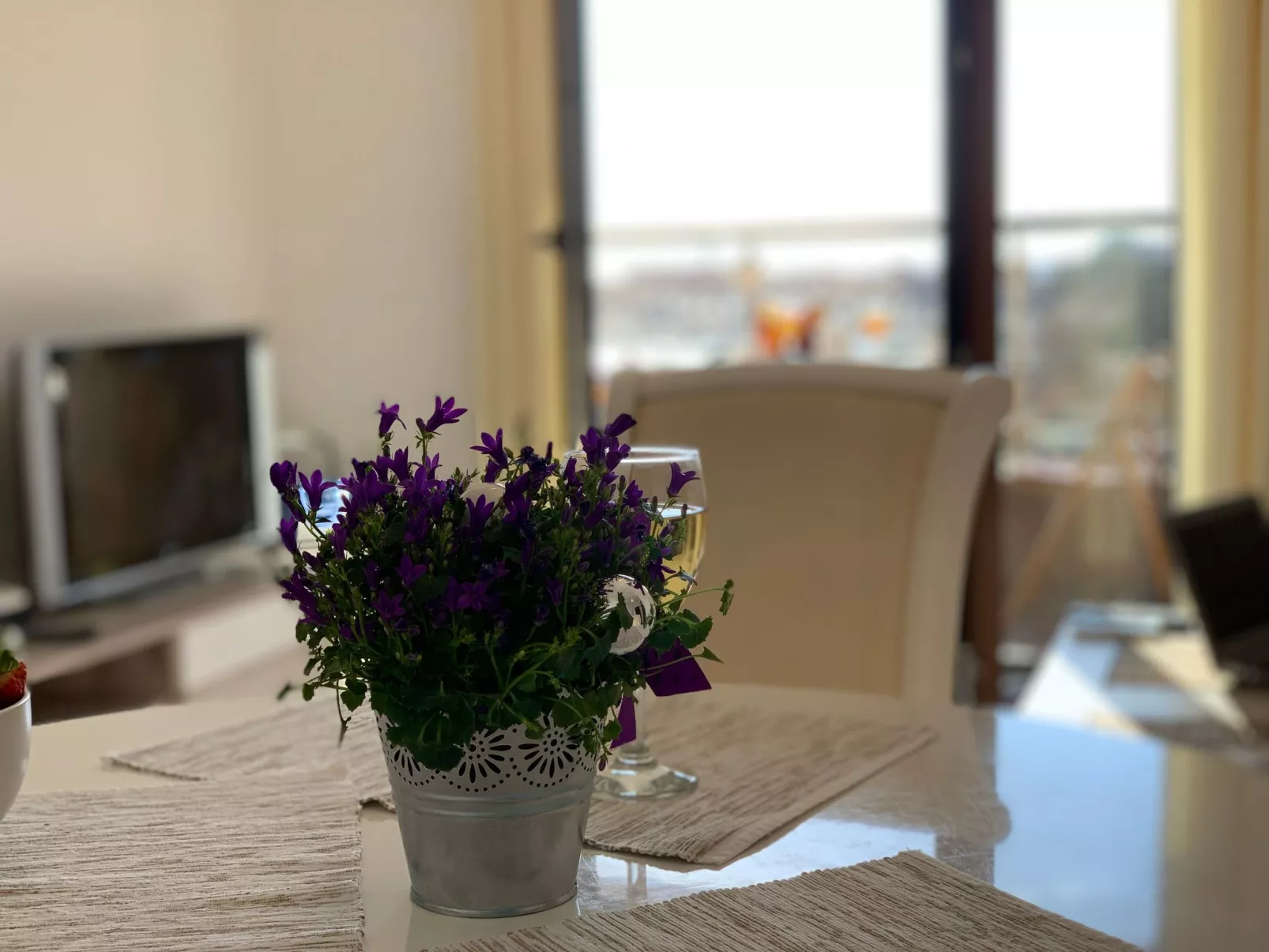 Für 4 Personen ca. 45 m&sup2; in Budva, Adriaküste Montenegro (Küste um Budva)-Image-tags.info