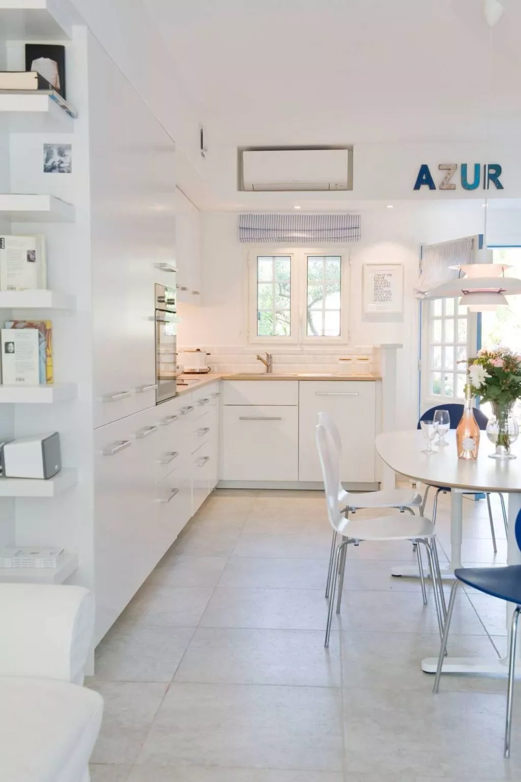 Gemütliches Ferienhaus in Grimaud mit Terrasse, Garten und Grill - Image-tags.info