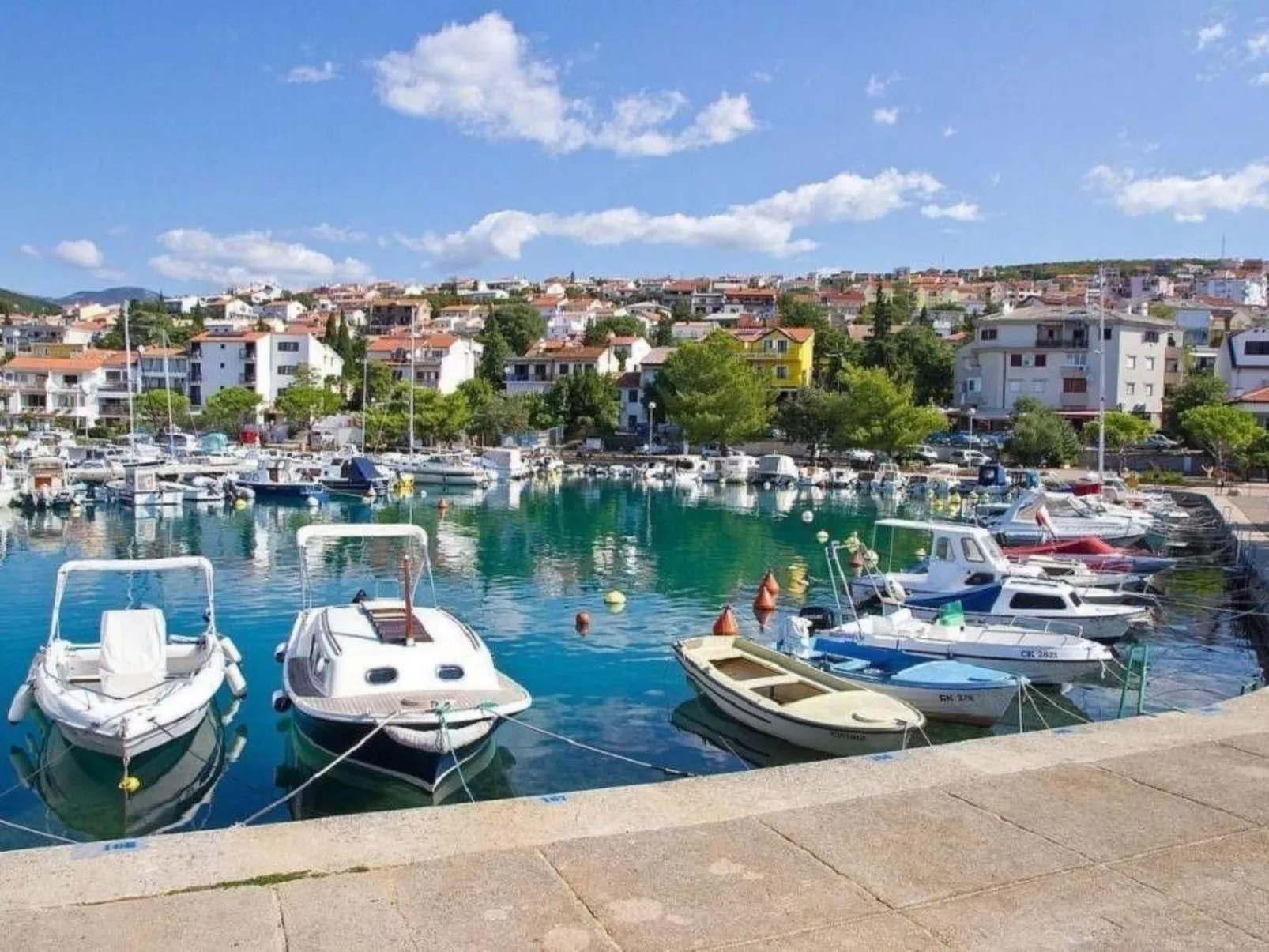 Villa "View" mit Blick auf das Wasser - Image-tags.info