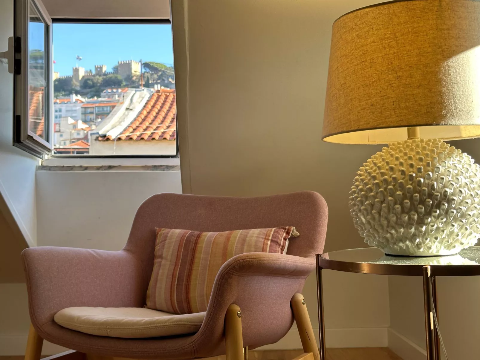 Das romantische Nest. der perfekte Rückzugsort im Stadtzentrum - Image-tags.info