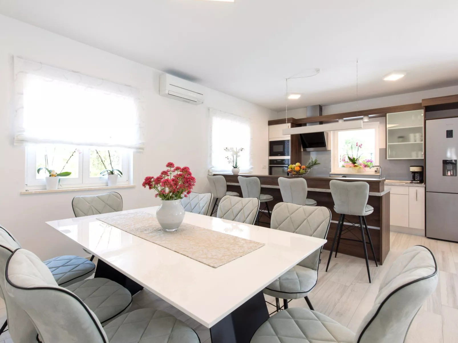 "Villa Magdalena" mit privatem Pool - Image-tags.info