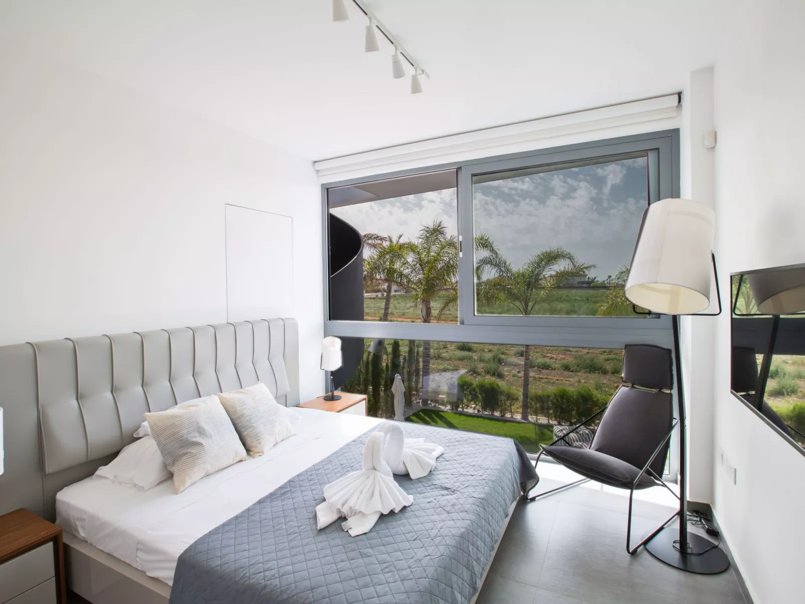 Haus in Paralimni mit großem Patio - Image-tags.info