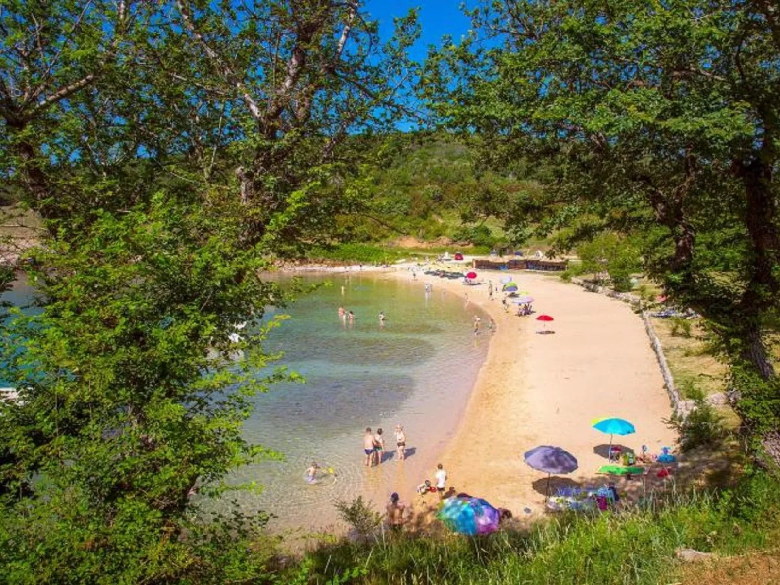 Villa "Adria" mit Garten, Grill und Terrasse - Image-tags.info