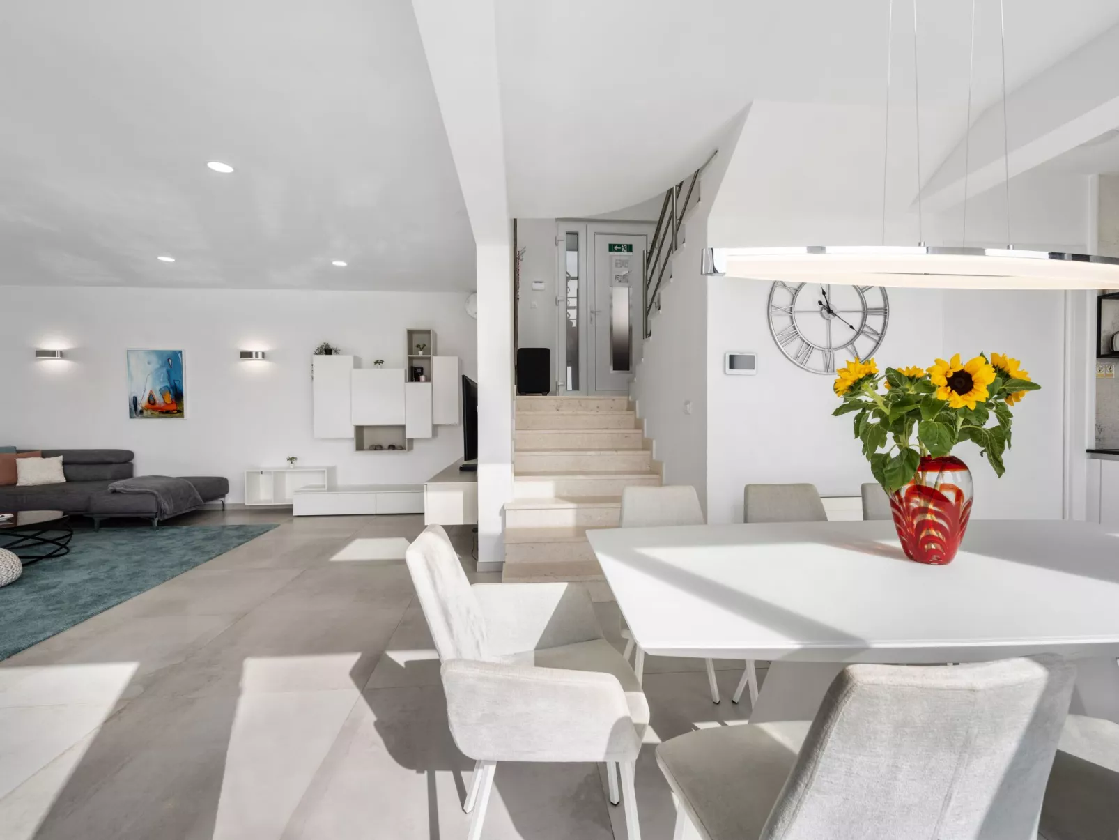 Gemütliches Ferienhaus in Vinišće mit Privatem Pool und Meerblick - Image-tags.info