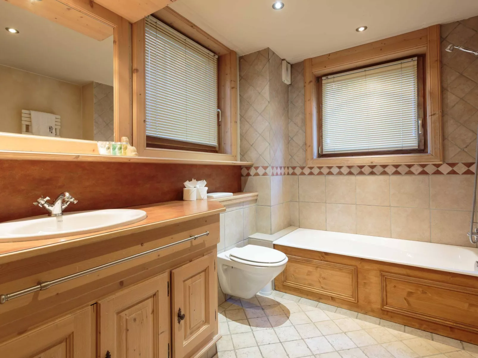 Chamois Apartment - Image-tags.info