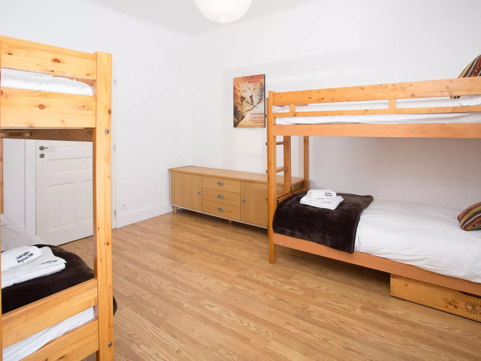Wohnung in Chamonix - Image-tags.info