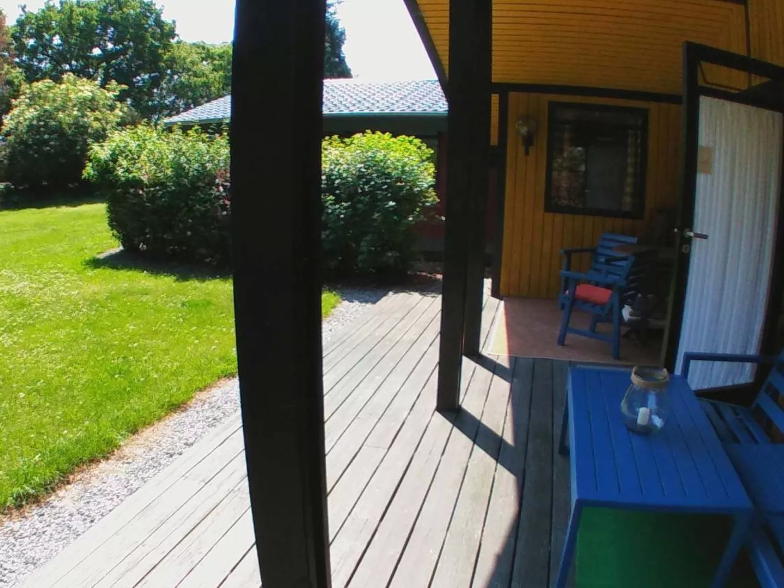 Retro Bungalow Nr 5 - Image-tags.info