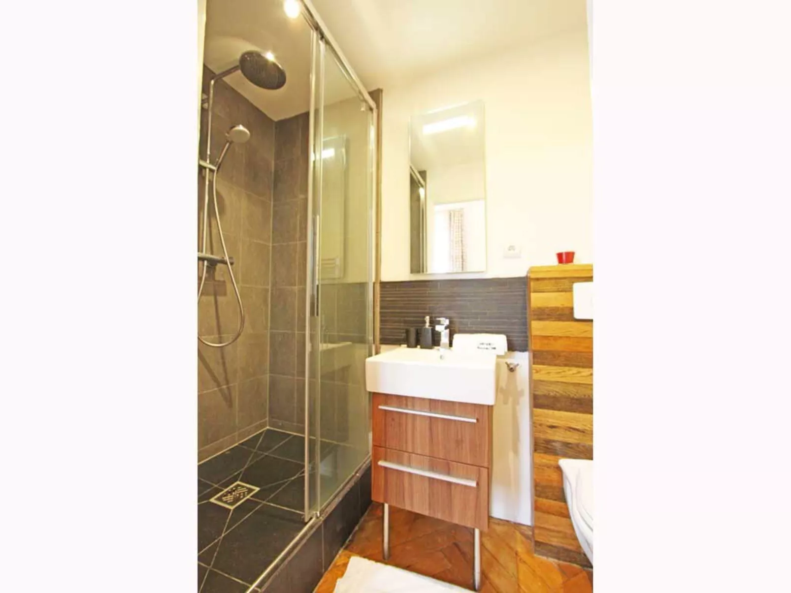 Wohnung Alpines Museum - Image-tags.info