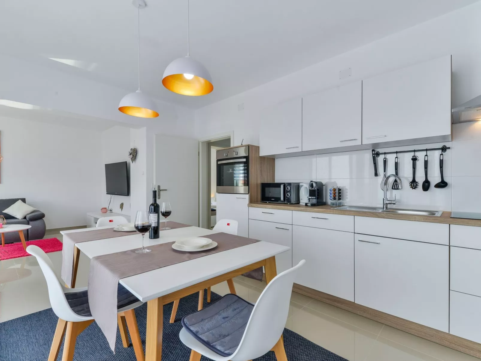 Apartment Olujic 2 - Image-tags.info