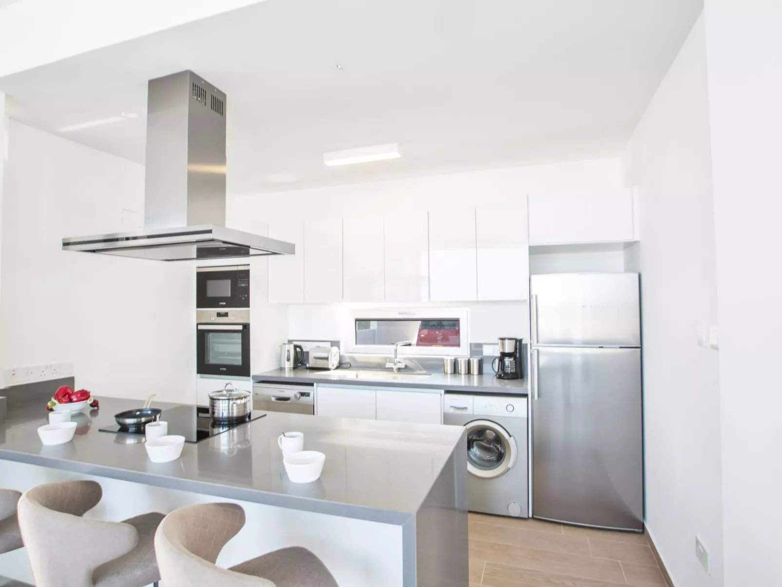 Schönes Ferienhaus Olivine für 11 Personen - Image-tags.info