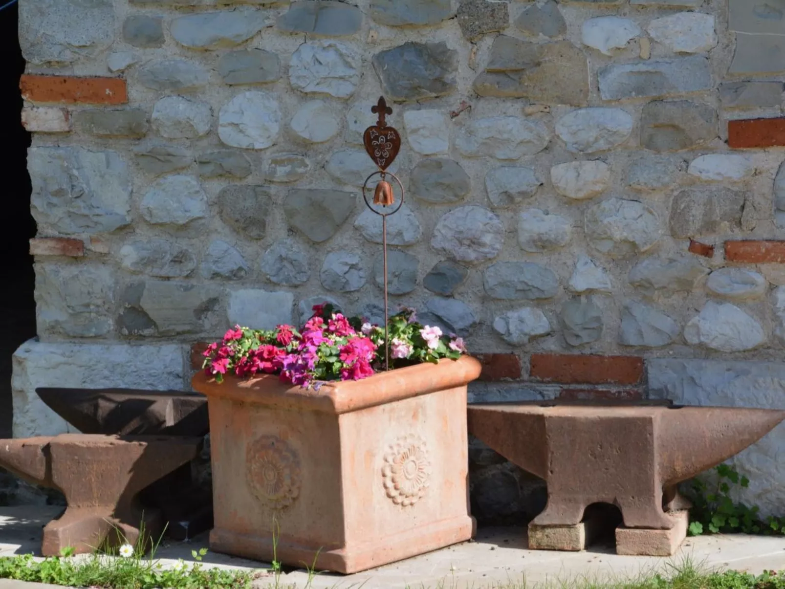 Apartment "Monika" - Image-tags.info