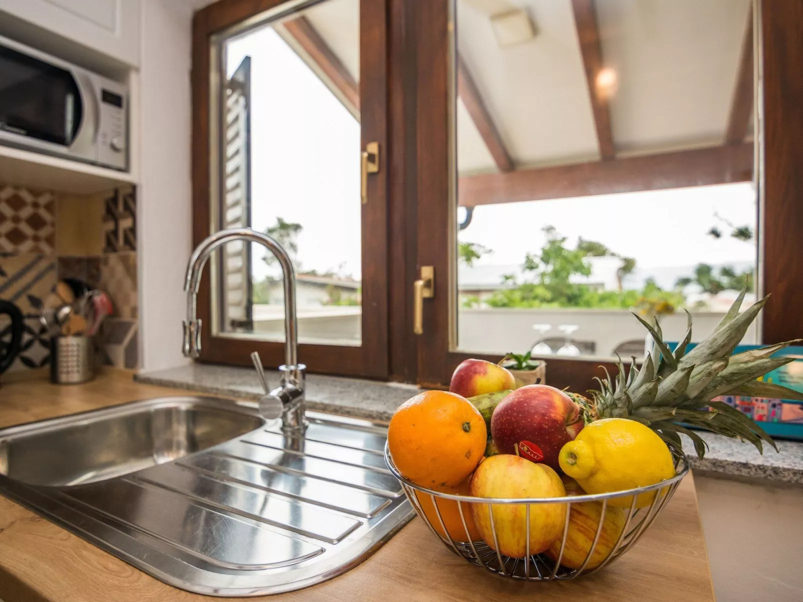 Apartment Malcic 2 - Image-tags.info