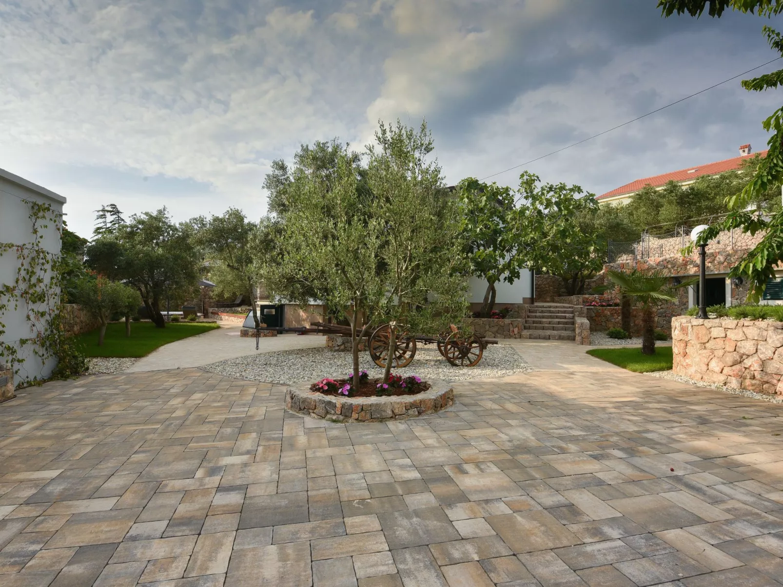 Villa Lipa - Image-tags.info