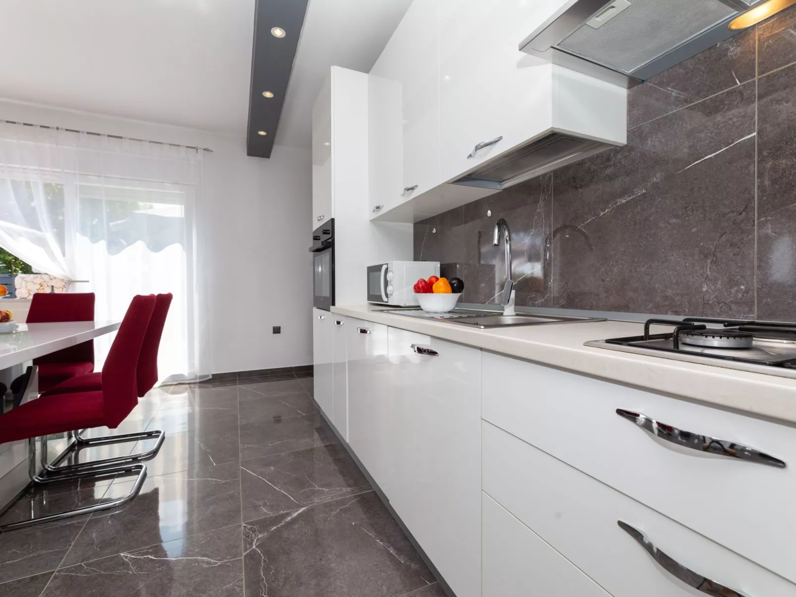 "Villa Mia" mit privatem Pool - Image-tags.info