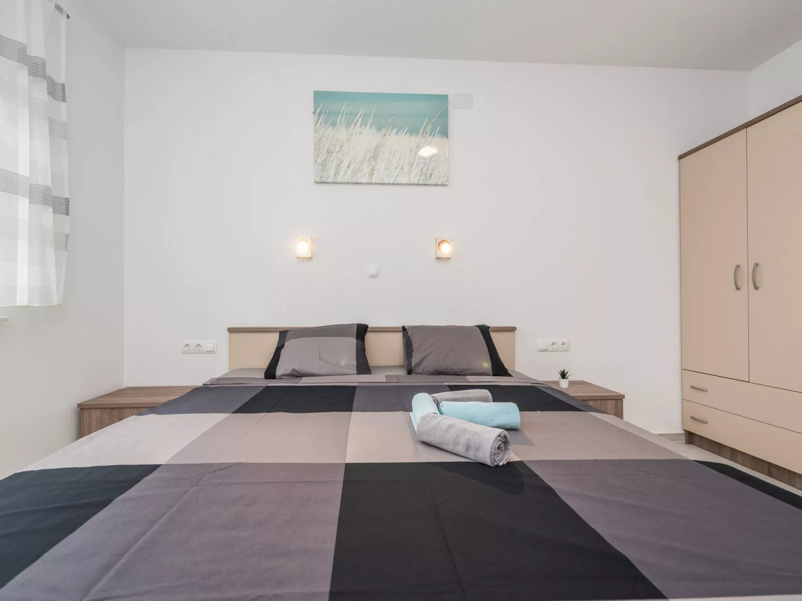 Apartment Bircic 1 - Dedans