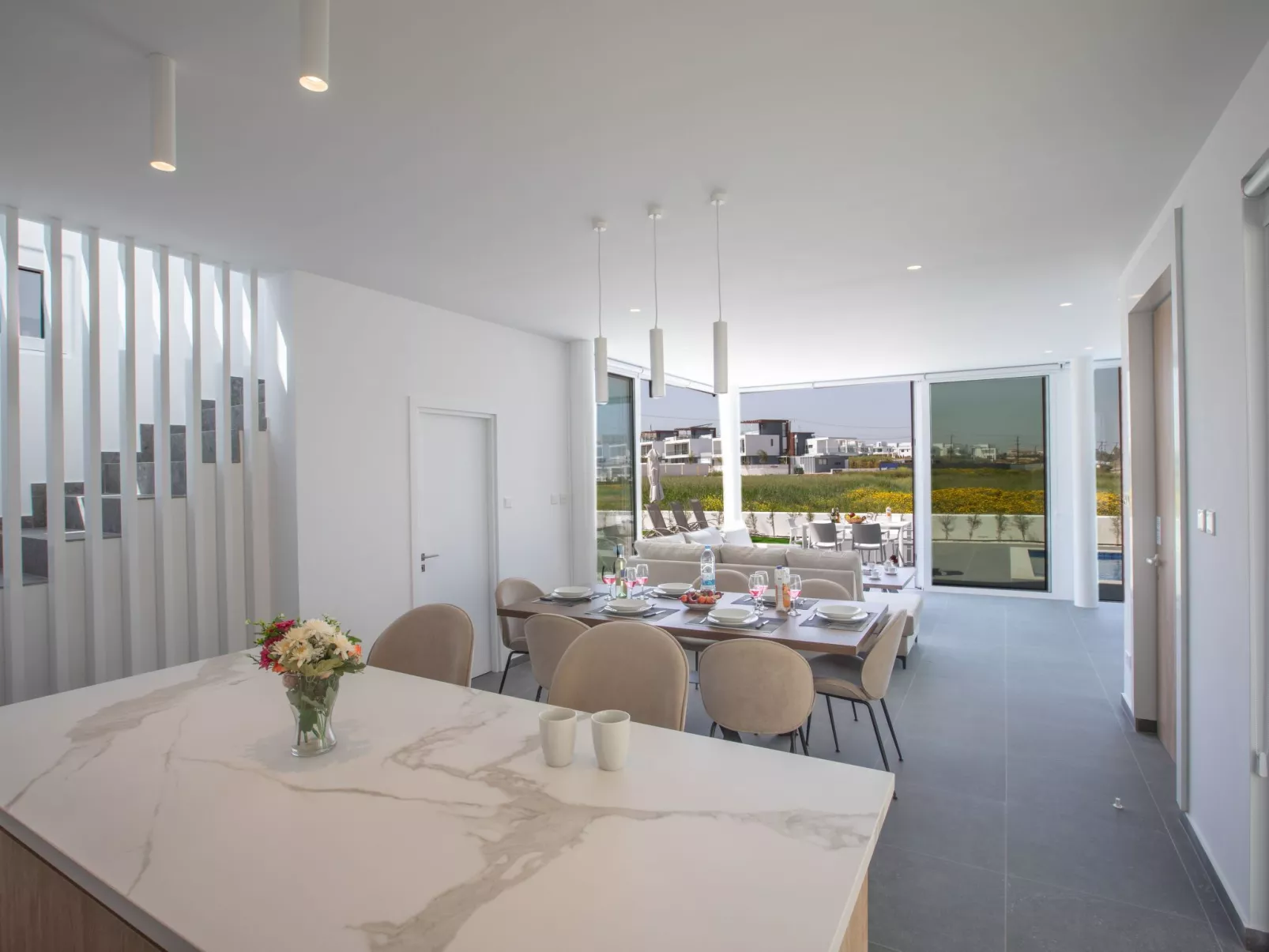 Bleu Vie in Protaras - Image-tags.info