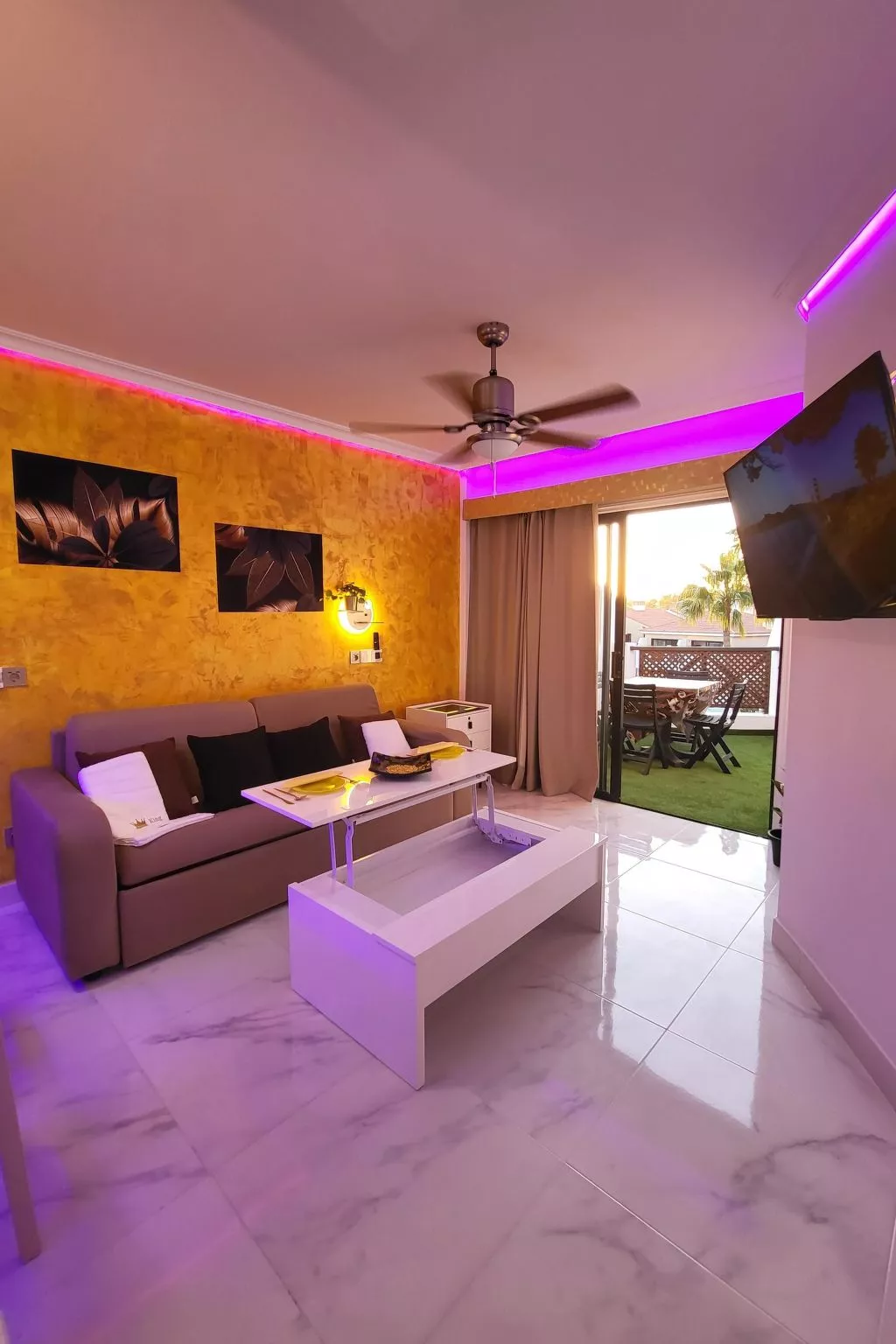 Wohnung "Albatros 406B" mit Wasserblick - Image-tags.info