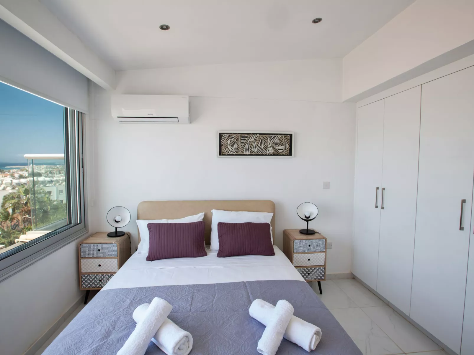 Schöne Wohnung in Ayia Napa mit Garten - Image-tags.info