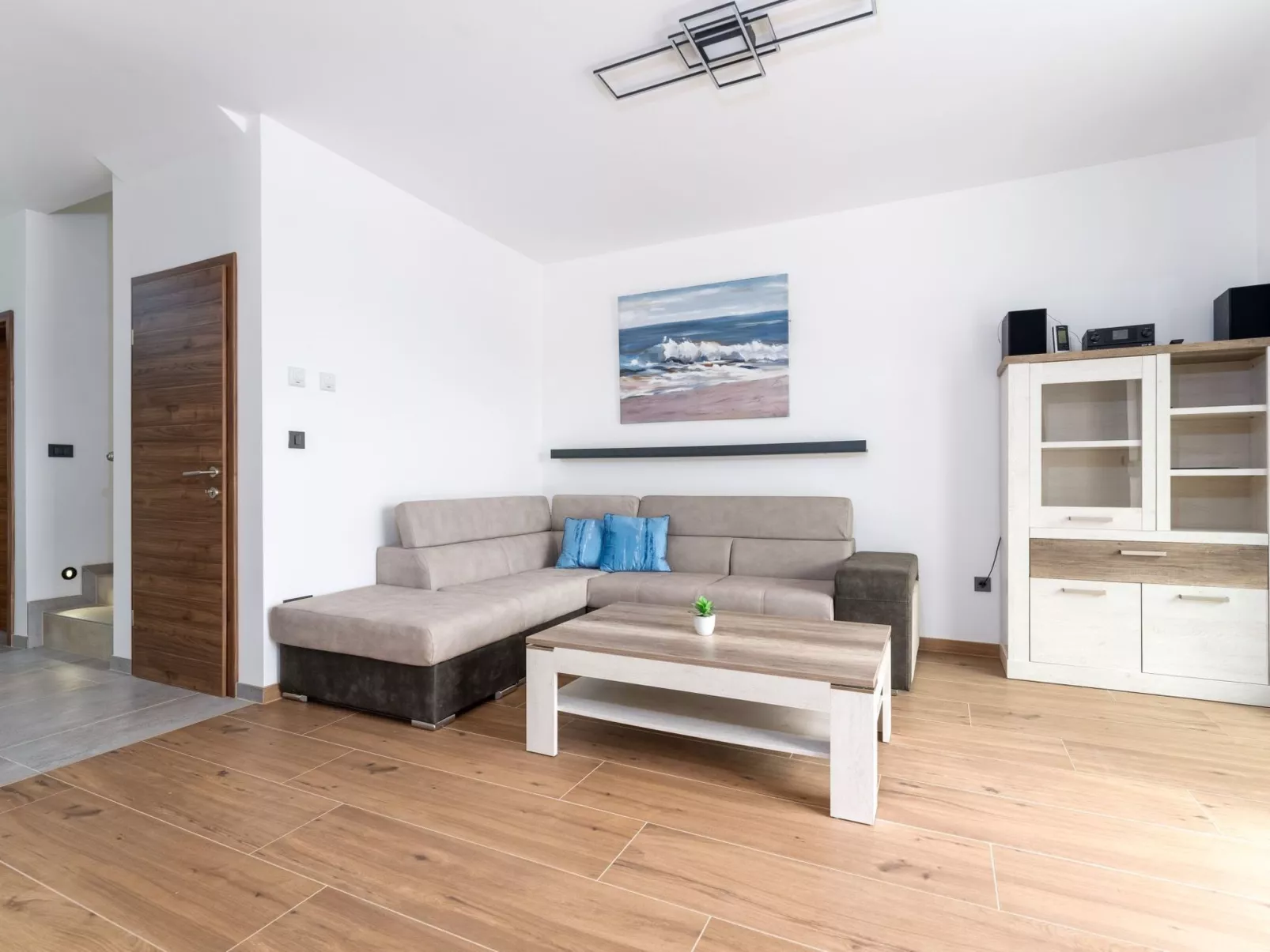 Villa "Lavanda" mit Garten, Grill und Terrasse - Image-tags.info