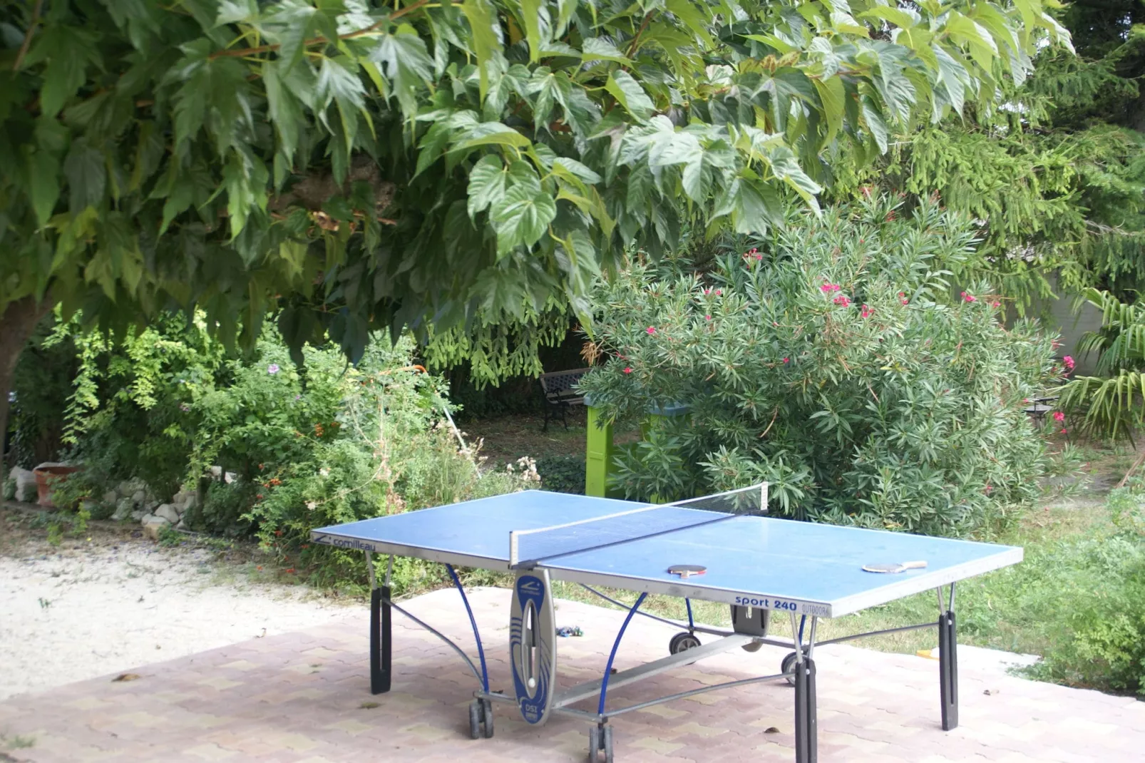 Maison de vacances Le Thor