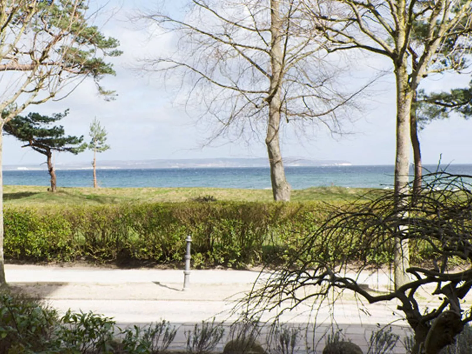 Appartement Sieben in Ostseebad Binz - Image-tags.info