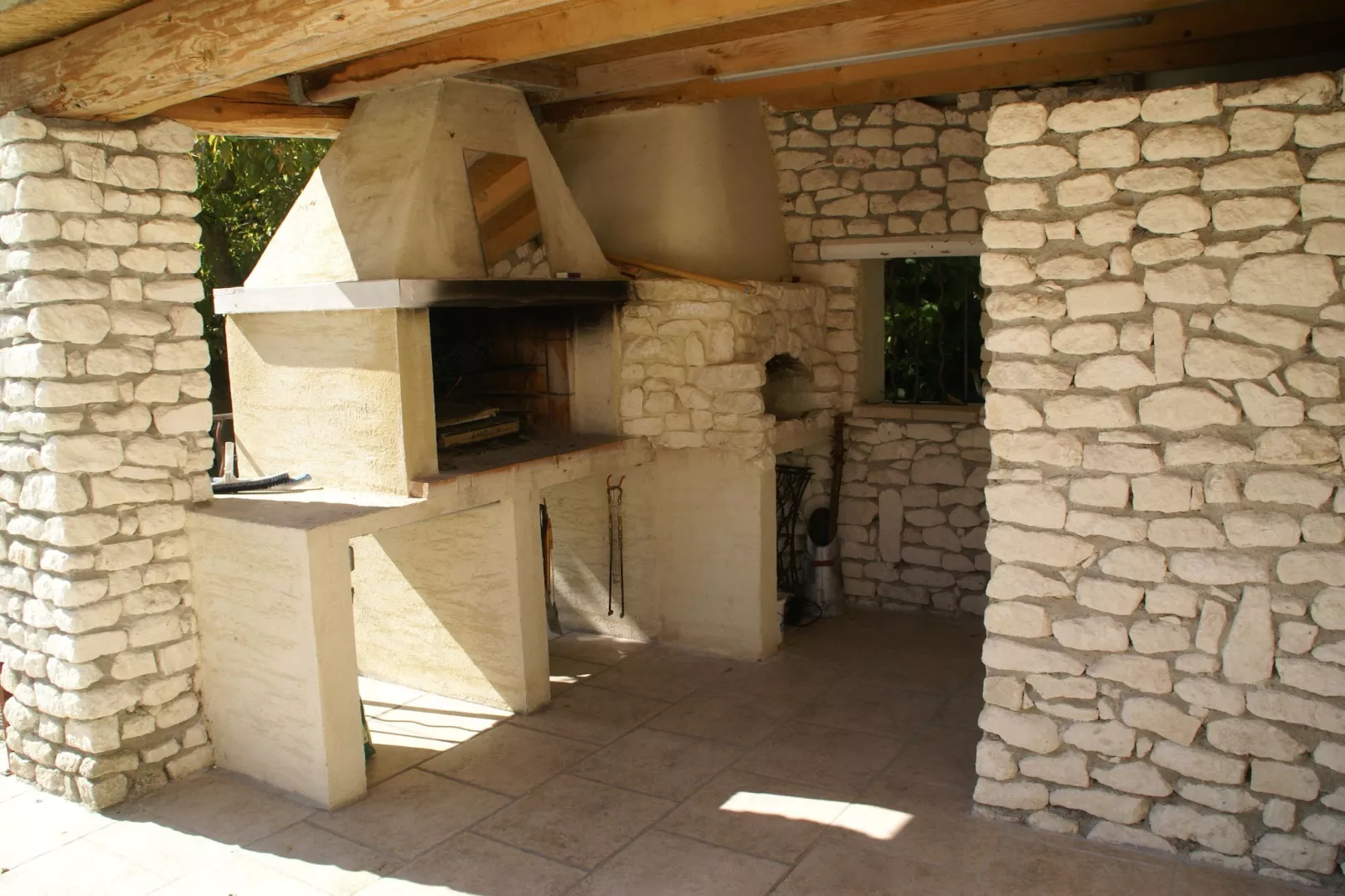 Maison de vacances Le Thor-Facilities