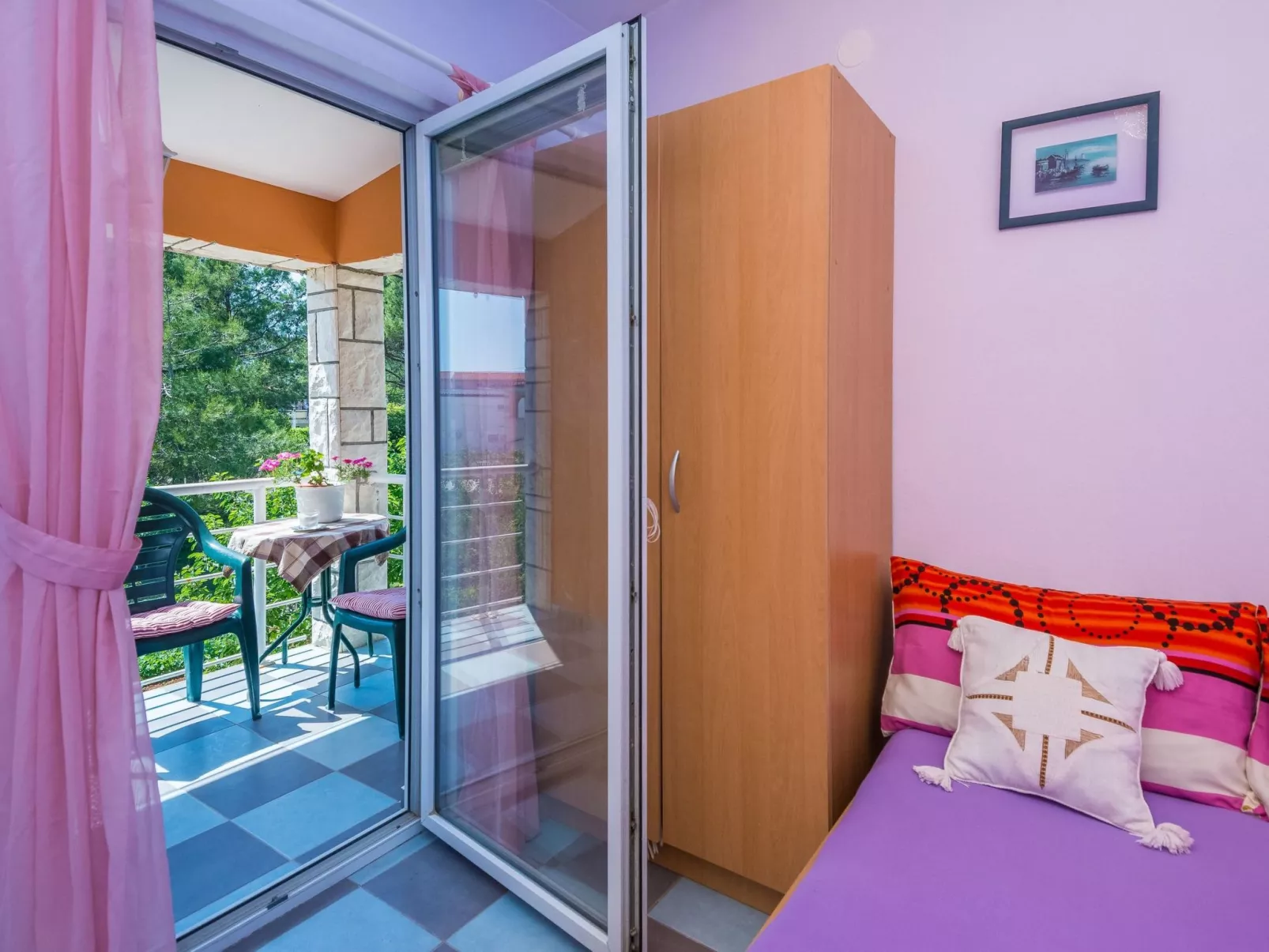 Apartment Horvatic 1 - Image-tags.info