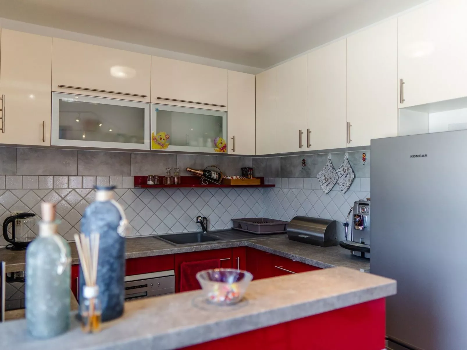 Apartment Olea - Image-tags.info