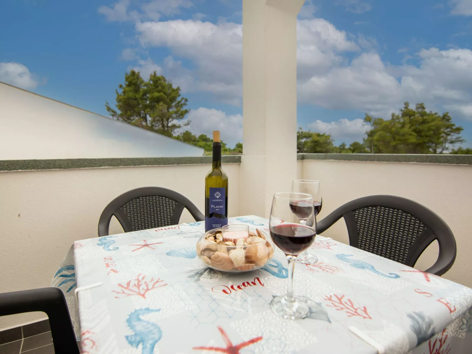 Apartment Cupic 2 - Image-tags.info