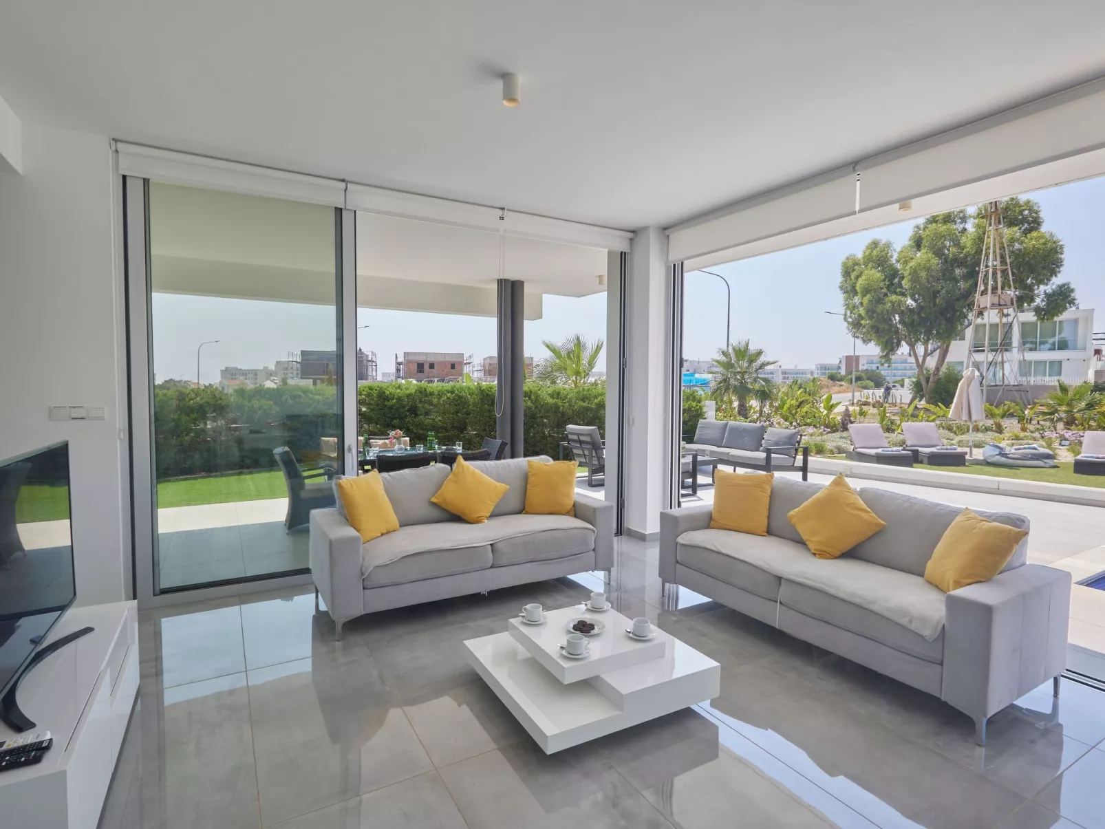 Protaras Olivine Villa OL01 - Image-tags.info